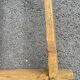 Banc en bois 100cm
