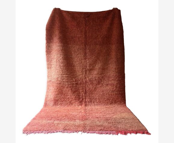 Tapis boujad berbere