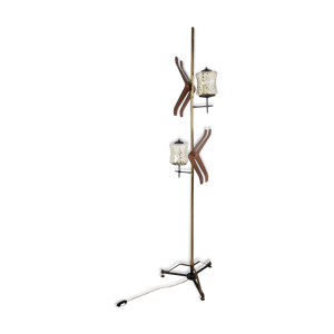 lampadaire italien du