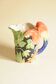 Pichet - Decorative Carafe Design Parrot - "Macaw Parrot", Fitz & Floyd