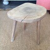 Tripod stool