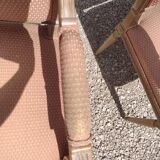 Louis XVI style armchair