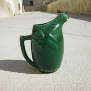 Pitcher of old bistro "the heir guyot"