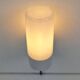 Vintage Wall Lamps attributed to Wilhelm Wagenfeld for Lindner, 1950s, Set of 3