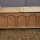 Church pew