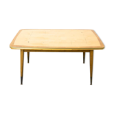 Table system 50 years