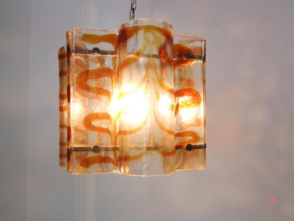 Suspension Doria 1970's