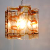 Suspension Doria 1970's