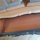 Regency chest of drawers