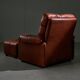 Coronado Armchair by Afra and Tobia Scarpa for B&B Italia, 1960s