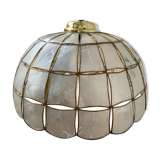 Vintage mother-of-pearl hanging