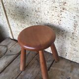 Artisanal stool 70/80