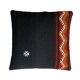 Turkish kilim cushion cover, 40 x 40 cm