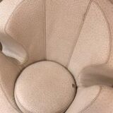 VG newtrend fauteuils prototype certifié model Calla , Italie 1990