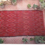 Tapis berbère 385 x 221 cm