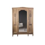 Art Deco Wardrobe - Renovated