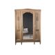 Art Deco Wardrobe - Renovated