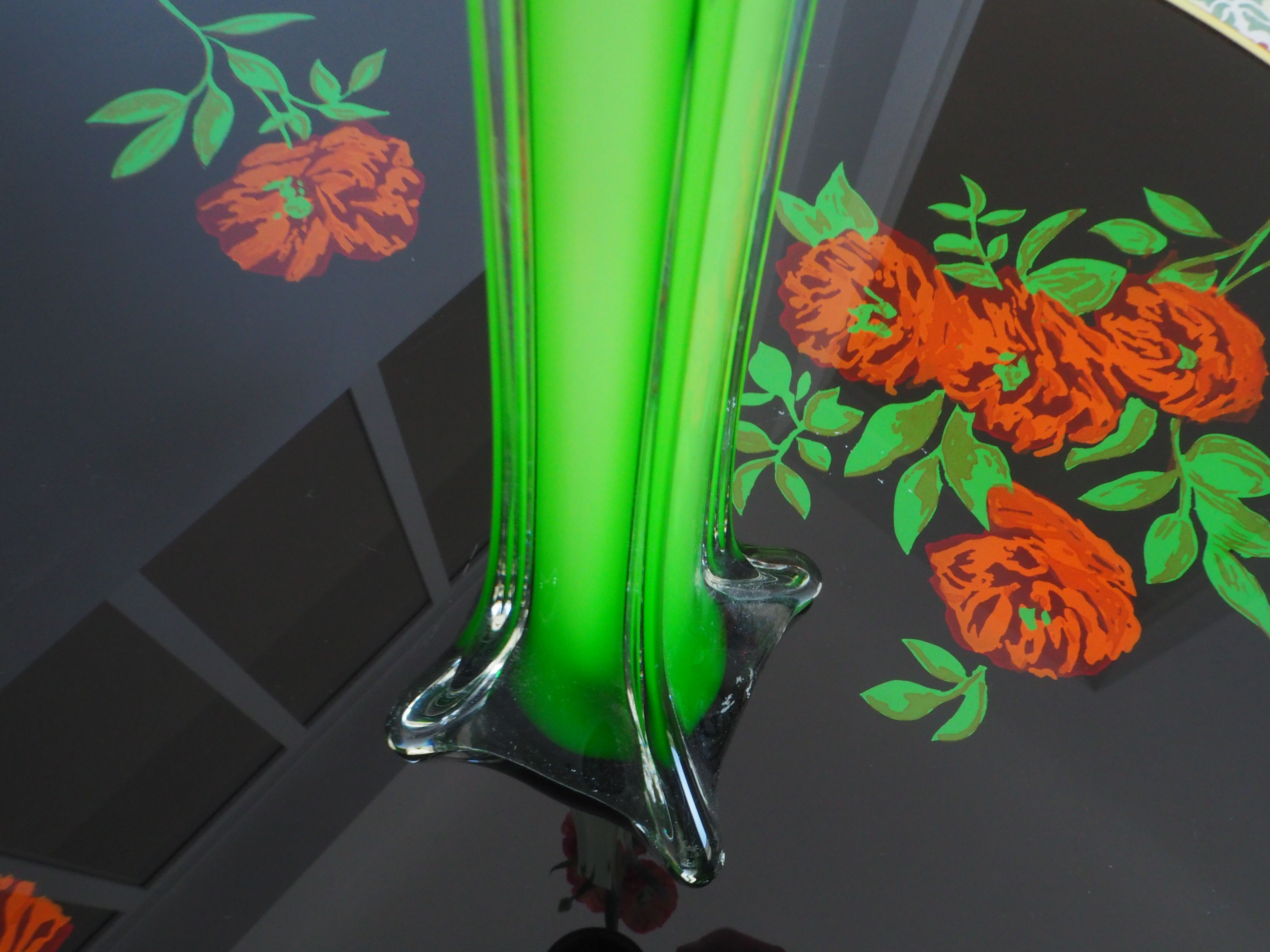 Vintage Soliflore 1970