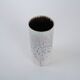 Ceramic vase, Danish design, 1970s, made in Denmark