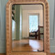 Louis-Philippe mirror