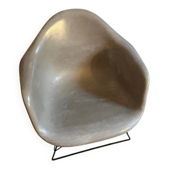 Eames armchair
