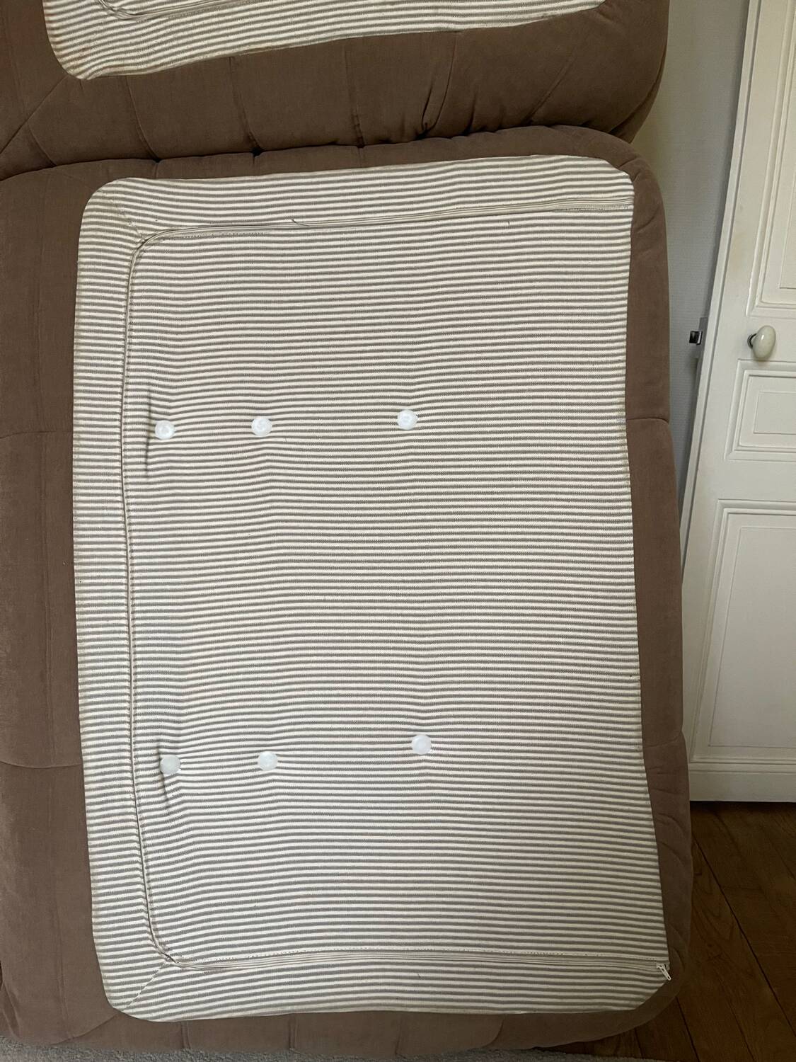 Togo 2 places ligne roset michel ducaroy