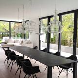 Lasvit pendant neverending glory collection bolshoi l model