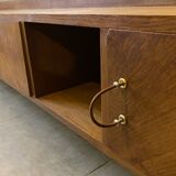 Vintage sideboard from the 60s (shallow)