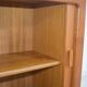 Sideboard by CFC Silkeborg 1960s teak Danish Scandinavian vintage