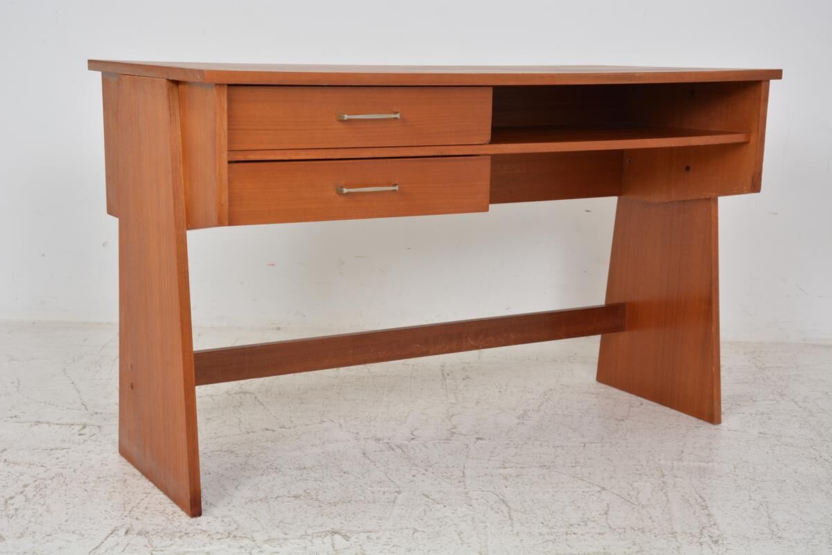 Vintage desk