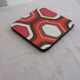 Vintage table mat