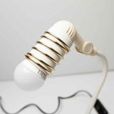 1980 articulated snake lamp