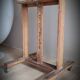 Belgian painter easel