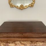 Nineteenth century oak travel writer