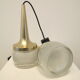 Paire de Suspension Staff Leuchten - 1970