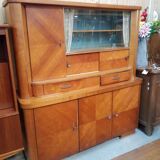 Buffet of the 50s 60s