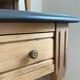 Double body desk
