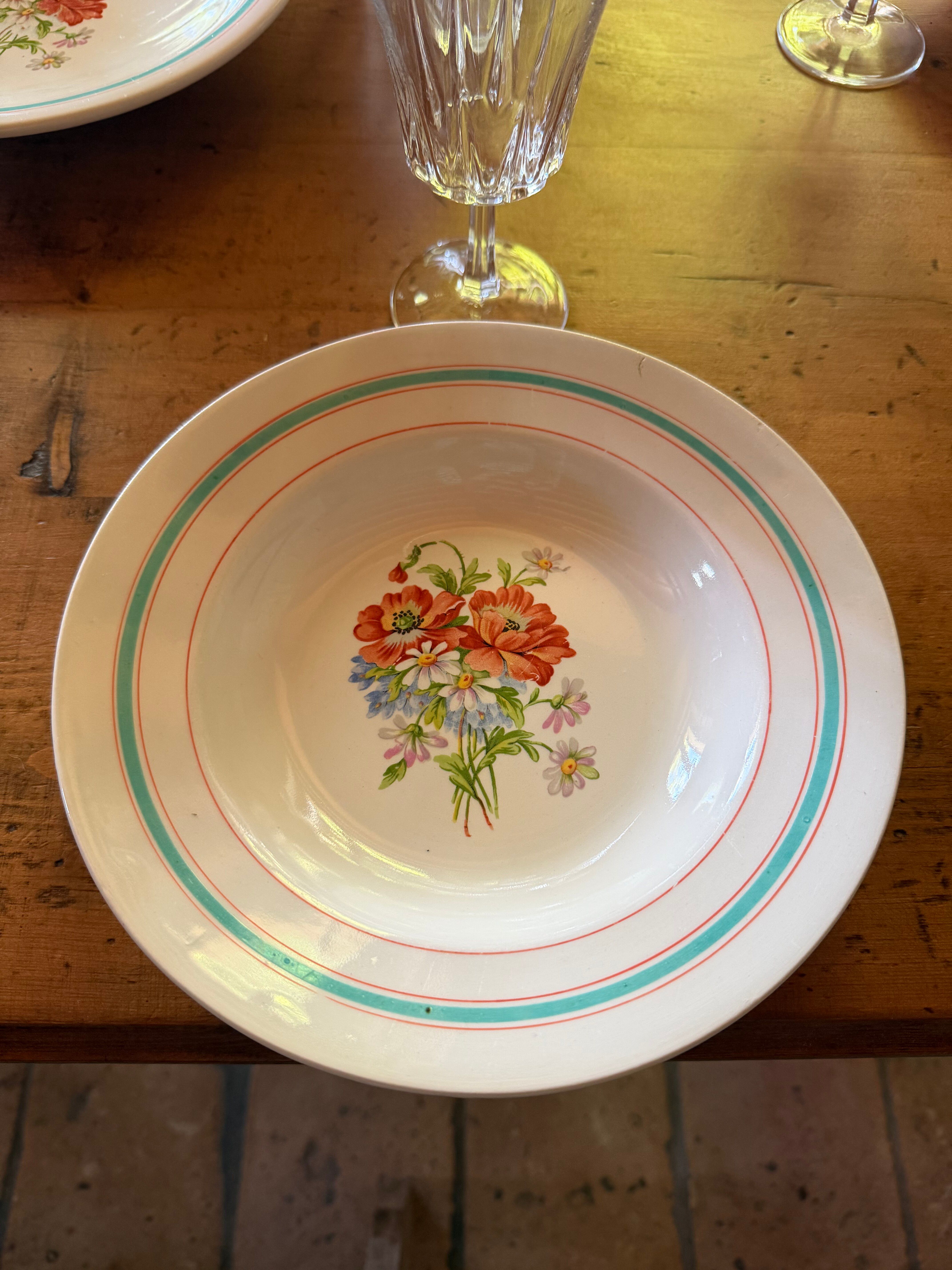Flower service Moulin Des Loups