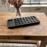 Oak island farmhouse table 2m