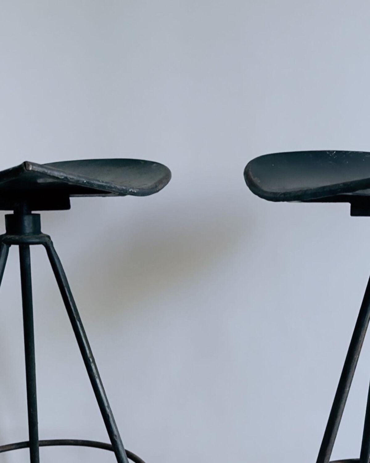 Artist's stools
