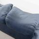 Maralunga Sofa by Vico Magistretti for Cassina, 1980s