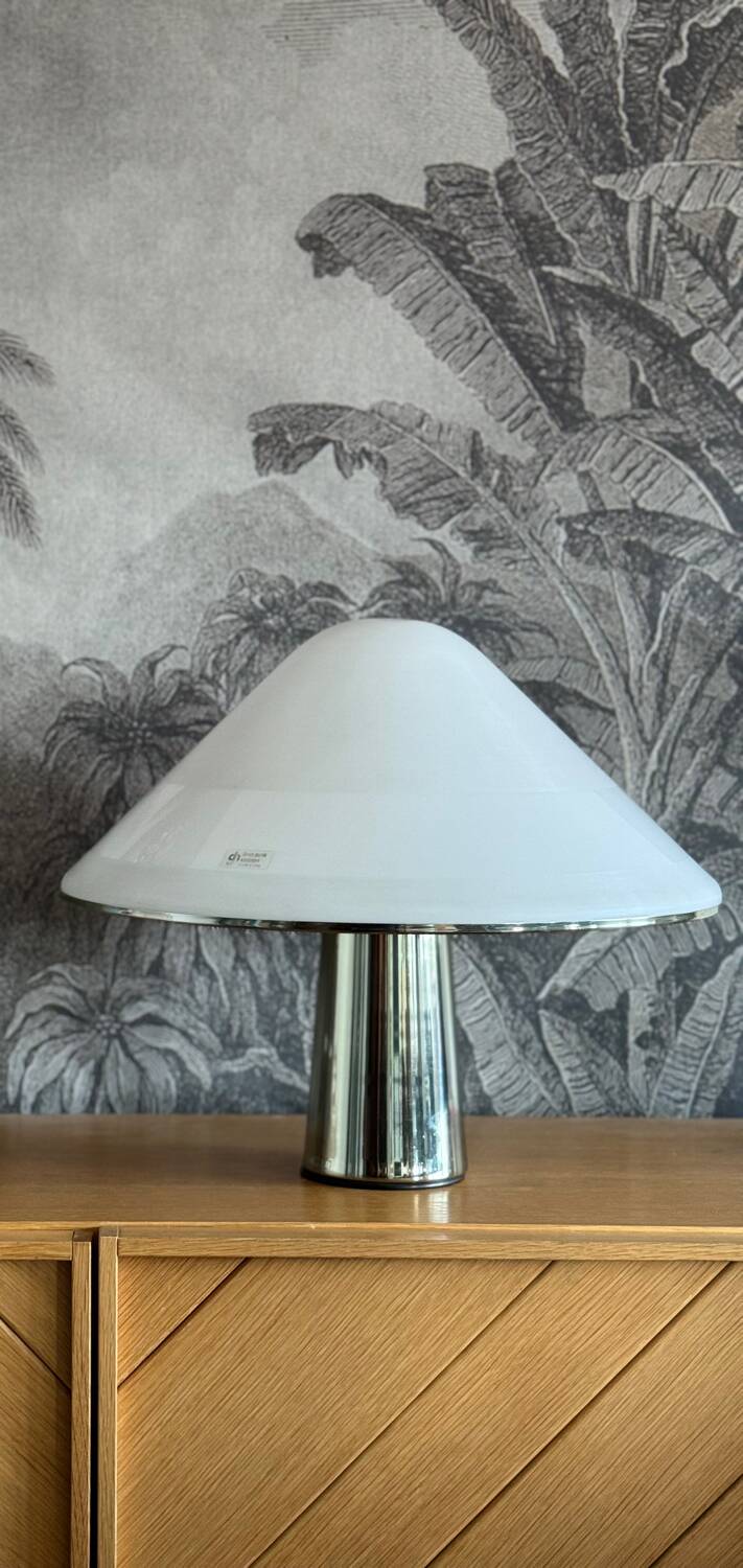 Elpis Guzzini Lamp