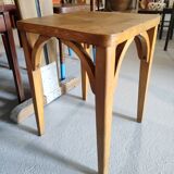 Tabouret ancien luterma