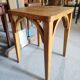 Luterma antique stool