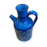 Carafe pichet par Aldo Londi pour Bitossi