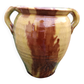 Poterie jarre Boisset d'Anduze