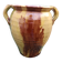 Poterie jarre Boisset d'Anduze