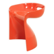 Winifred Staeb stool for the Form + Life collection, Germany, 1969