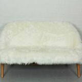 Congo Sofa by Theo Ruth for Artifort, 1950s