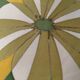 Coussin soie vintage